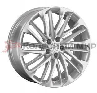 REPLAY LX197 8,0x20 5/114,3 ET30 d-60,1 S