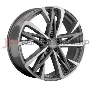 REPLAY LX225 8,0x20 5/114,3 ET30 d-60,1 MGMF