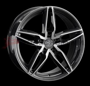 REPLAY LX231 8,0x18 5/114,3 ET30 d-60,1 GMF