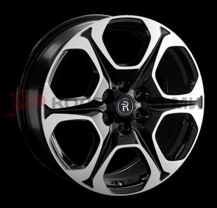 REPLAY LX238 8,0x20 6/139,7 ET55 d-95,1 BKF