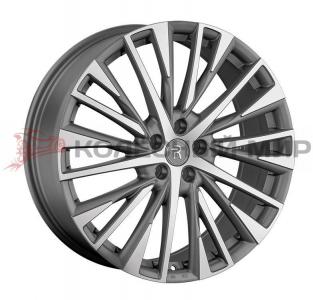 REPLAY LX245 8,0x21 5/114,3 ET40 d-60,1 MGMF