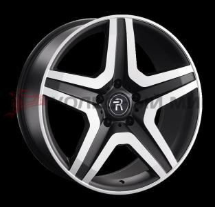 REPLAY MR137 10,0x20 5/130 ET35 d-84,1 MBF