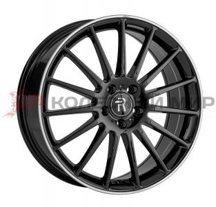 REPLAY MR198 7,5x19 5/112 ET53 d-66,6 BKL