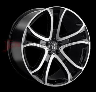 REPLAY MR208 11,0x21 5/112 ET38 d-66,6 BKF