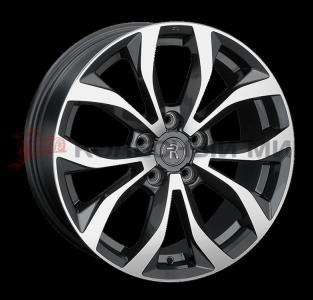 REPLAY NS234 7,0x18 5/114,3 ET40 d-66,1 GMFP