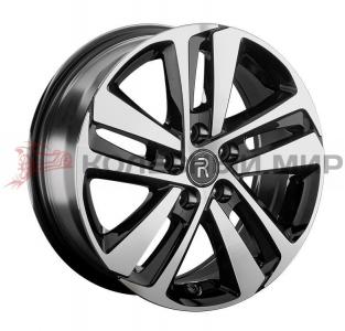 REPLAY PG99 7,0x16 5/108 ET46 d-65,1 BKF