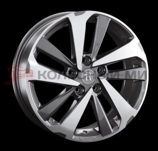 REPLAY SB73 7,0x17 5/114,3 ET48 d-56,1 GMF