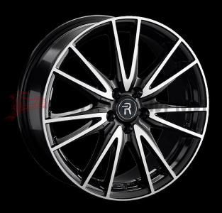 REPLAY SB90 7,0x17 5/100 ET55 d-56,1 BKF