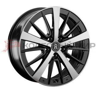 REPLAY SB93 7,0x18 5/114,3 ET48 d-56,1 BKF