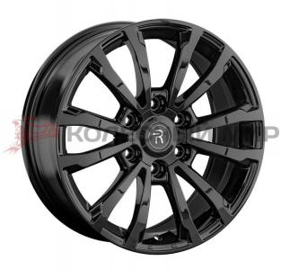 REPLAY TA1 7,5x18 6/139,7 ET36 d-100,1 BK