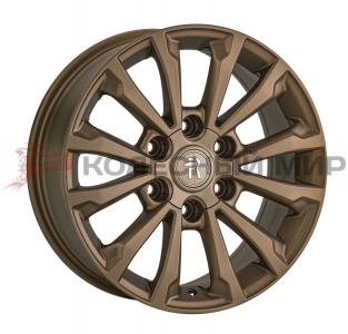 REPLAY TA1 7,5x18 6/139,7 ET36 d-100,1 BZSD