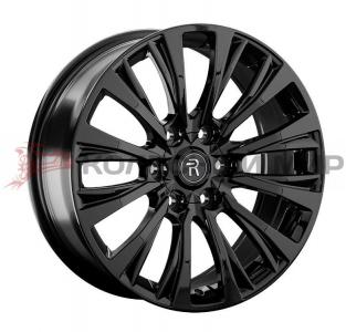 REPLAY TA14 8,0x20 6/139,7 ET55 d-100,1 BK