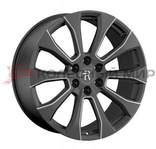 REPLAY TA18 9,0x22 6/139,7 ET30 d-100,1 MB+SSF