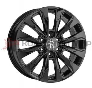 REPLAY TA24 8,0x20 6/139,7 ET55 d-100,1 BK