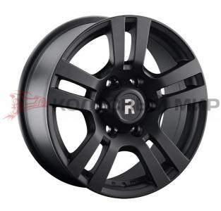 REPLAY TA6 7,5x17 6/139,7 ET36 d-100,1 MB