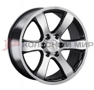 REPLAY TA9 8,5x20 6/139,7 ET36 d-100,1 BKF