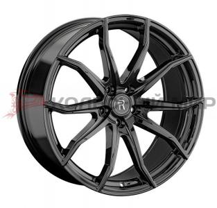 REPLAY TS6 9,0x20 5/114,3 ET34 d-64,1 BK