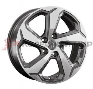 REPLAY TY320 7,5x19 5/114,3 ET40 d-60,1 GMF