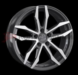 REPLAY TY336 8,0x18 5/114,3 ET50 d-60,1 GMF