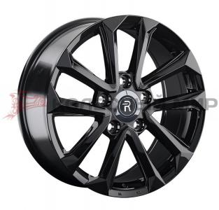 REPLAY TY357 8,0x18 5/150 ET56 d-110,1 BK