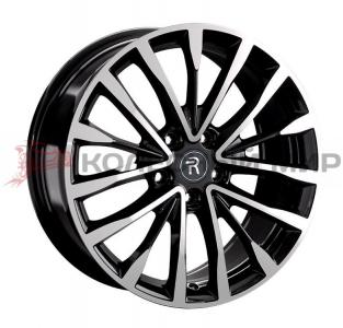 REPLAY TY358 8,0x18 5/114,3 ET50 d-60,1 BKF