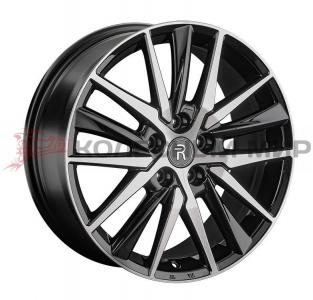 REPLAY TY418 8,0x18 5/114,3 ET50 d-60,1 BKF