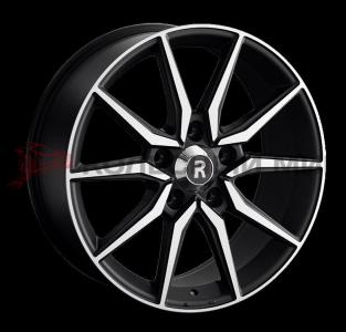 REPLAY TY420 8,5x21 5/150 ET54 d-110,1 MBF