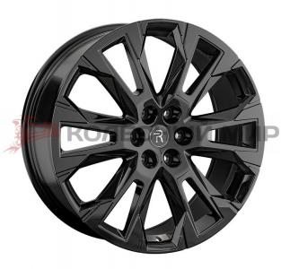 REPLAY TY442 9,0x22 6/139,7 ET50 d-95,1 BK