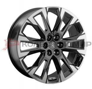 REPLAY TY442 9,0x22 6/139,7 ET50 d-95,1 BKF