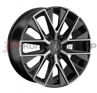 REPLAY TY443 8,5x19 6/139,7 ET25 d-106,1 BKF