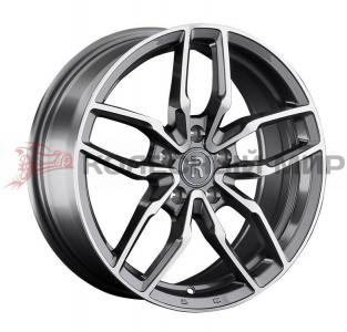 REPLAY V102 9,0x20 5/108 ET38,5 d-63,3 GMF