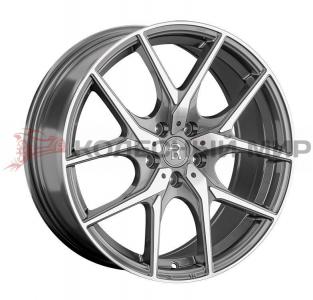 REPLAY V117 8,0x18 5/108 ET42,5 d-63,3 GMF