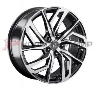 REPLAY V120 7,5x18 5/108 ET50,5 d-63,3 BKF