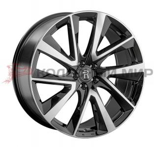 REPLAY V29 9,0x21 5/108 ET38,5 d-63,3 BKF