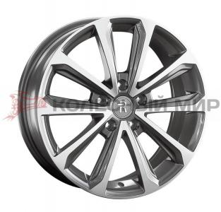 REPLAY VO4 8,5x20 5/120 ET30 d-66,1 GMF