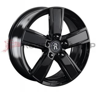 REPLAY VV196 7,5x17 5/120 ET55 d-65,1 BK