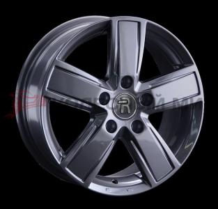 REPLAY VV196 7,5x17 5/120 ET55 d-65,1 GM