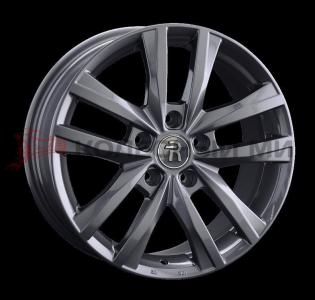REPLAY VV216 8,0x17 5/120 ET49 d-65,1 GM