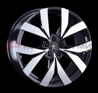 REPLAY VV258 9,0x20 5/112 ET33 d-66,6 BKF