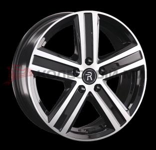 REPLAY VV334 8,0x18 5/120 ET50 d-65,1 BKF