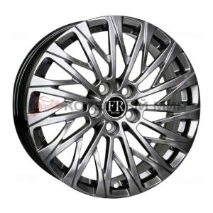 Replica FR  Lexus  IVF-3103  8,5\R19 5*114,3 ET35  d60,1  HB  [20/63/10/23]