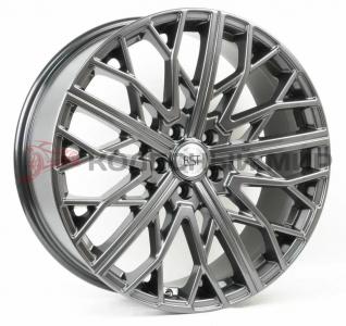 RST R002 (Voyah) 8,5x20 5/120 ET30 d-66,1 BMG