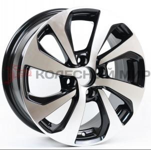 RST R005 (Kia Rio) 6,0x15 4/100 ET48 d-54,1 BD