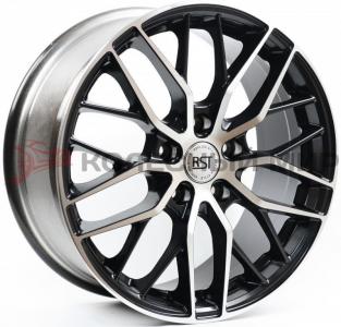 RST R007 (Optima) 7,5x17 5/114,3 ET52 d-67,1 BD