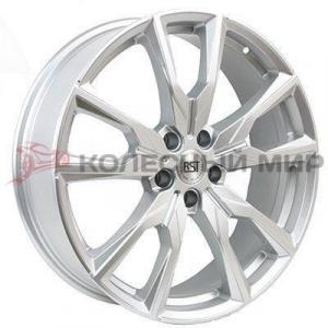 RST R012 (Lexus RX) 8,0x20 5/114,3 ET30 d-60,1 S