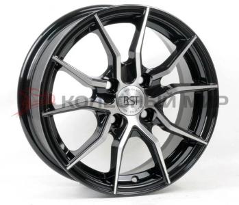 RST R014 5,5x14 4/98 ET33 d-58,6 BD