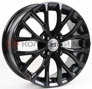 RST R015 (Solaris) 6,0x15 4/100 ET46 d-54,1 BL