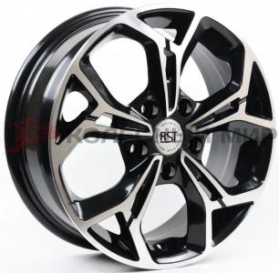 RST R016 (Creta) 6,0x16 5/114,3 ET43 d-67,1 BD