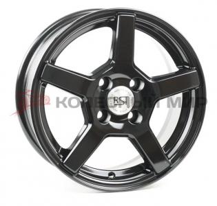 RST R024 5,5x14 4/98 ET33 d-58,6 BL