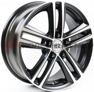 RST R025 (Polo) 6,0x15 5/100 ET38 d-57,1 BD